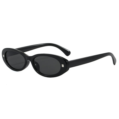 Stylish Cat-Eye Sunglasses Bowlift