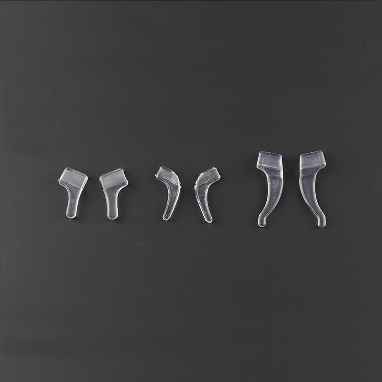 Adjustable Eyewear Support Struts Bowlift