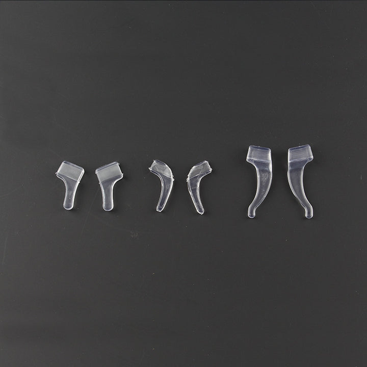 Adjustable Eyewear Support Struts Bowlift