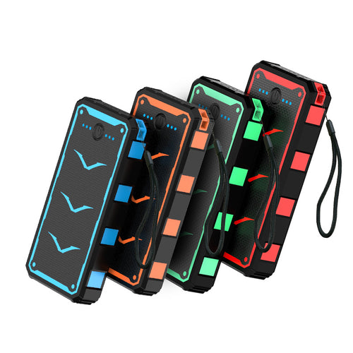 Powerbank Bowlift