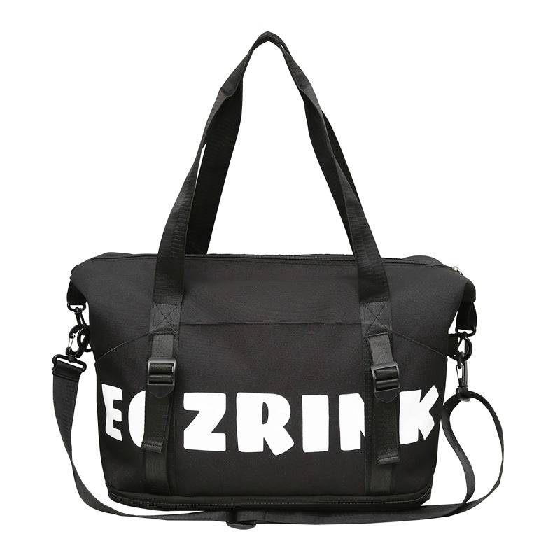 Multifunctional Carrying Bag For Sports And Leisure Bowlift