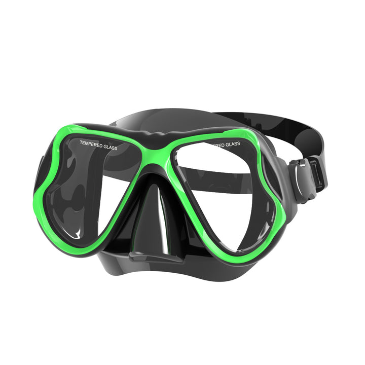 Diving mask Bowlift