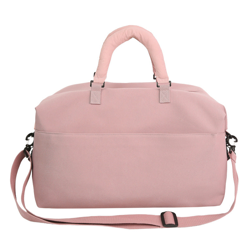 Versatile Travel Organizer