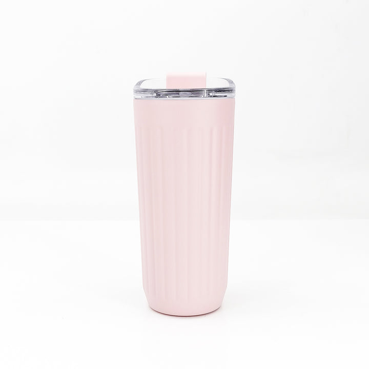 Women High-quality double-walled coffee mug Bowlift