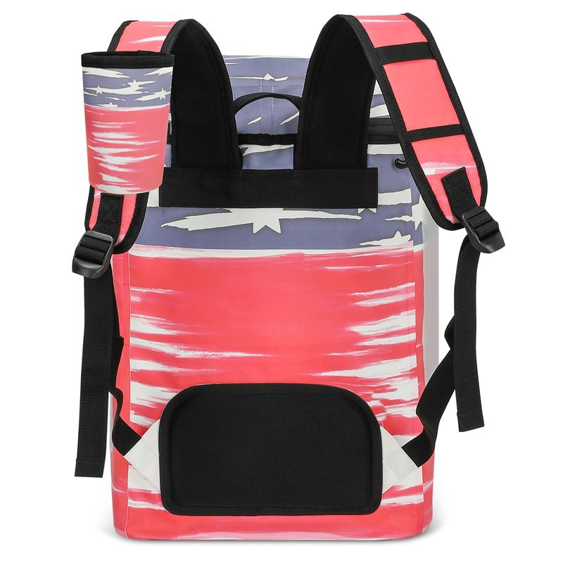 Insulated Picnic Backpack Cooler Bowlift 1789745129