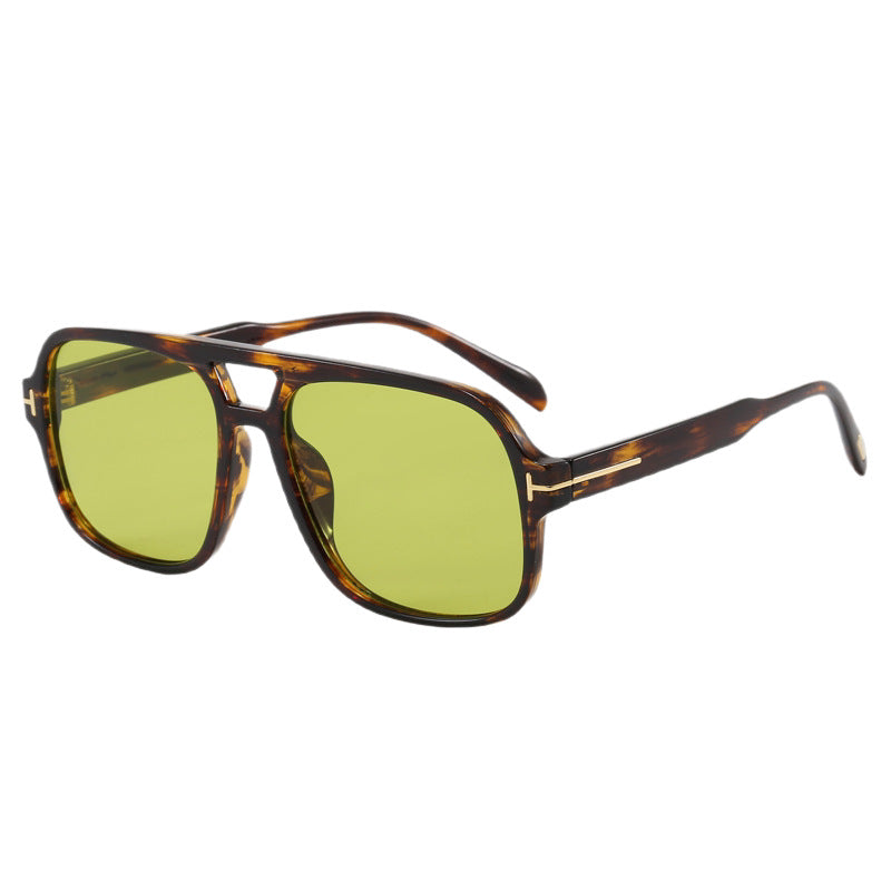 Unisex Sunglasses Bowlift