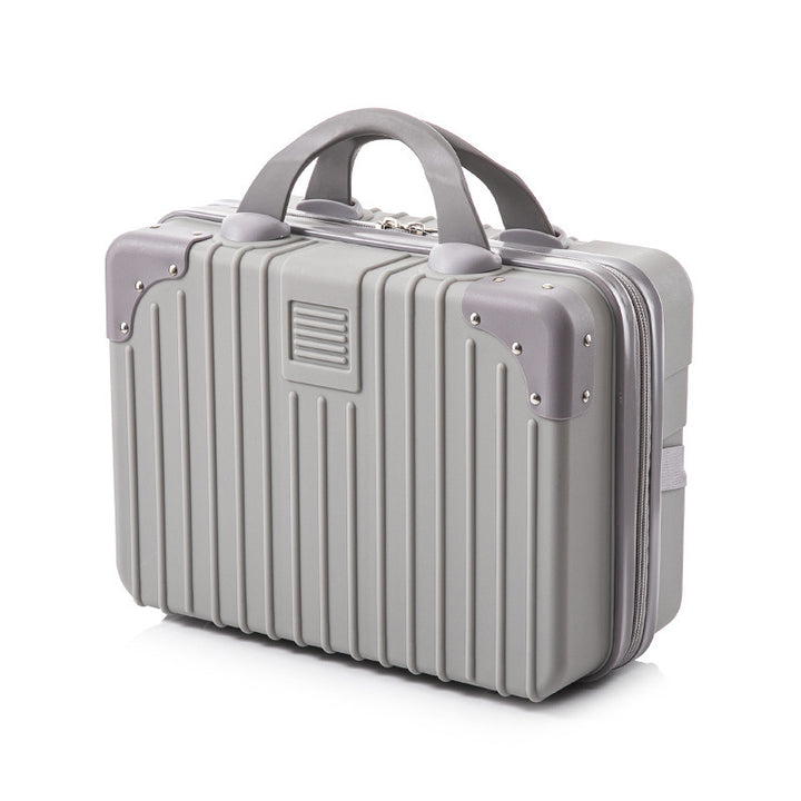 Hard Shell Travel Case Bowlift