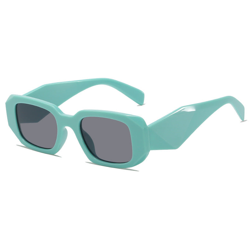 Bold Leopard Print Oversized Sunglasses Bowlift