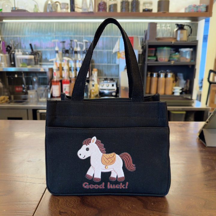 Practical Tote Bag Bowlift