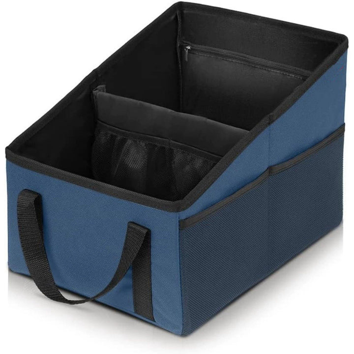 Space-saving organizer Bowlift