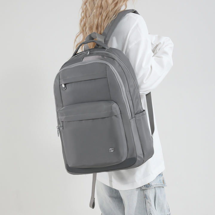 Backpack for travel and everyday use From Bowlift