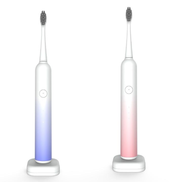 Smart Electric Toothbrush Bowlift