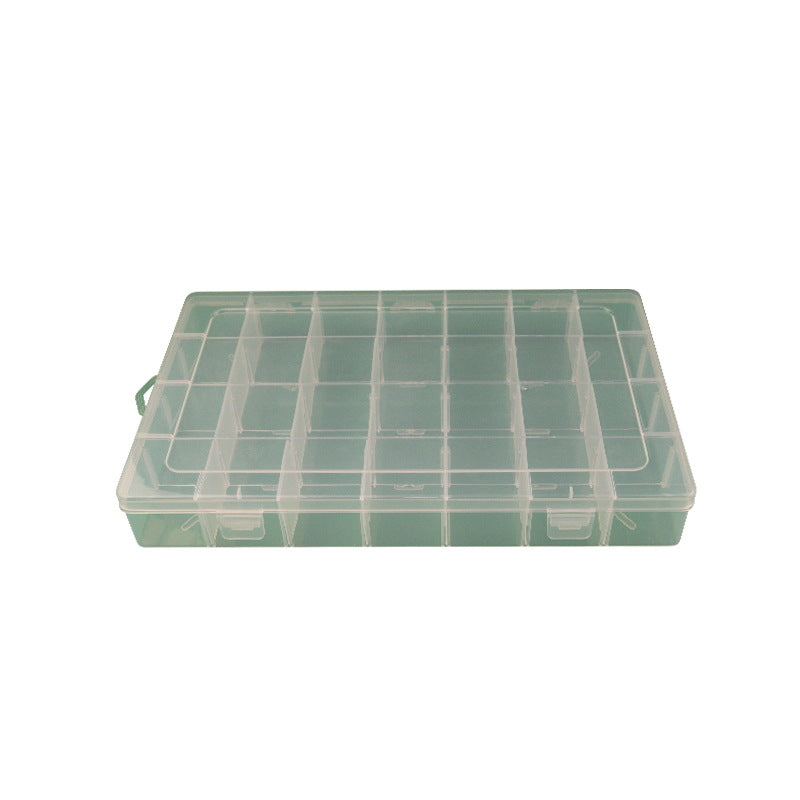 Large Compartment Organizer Box Bowlift