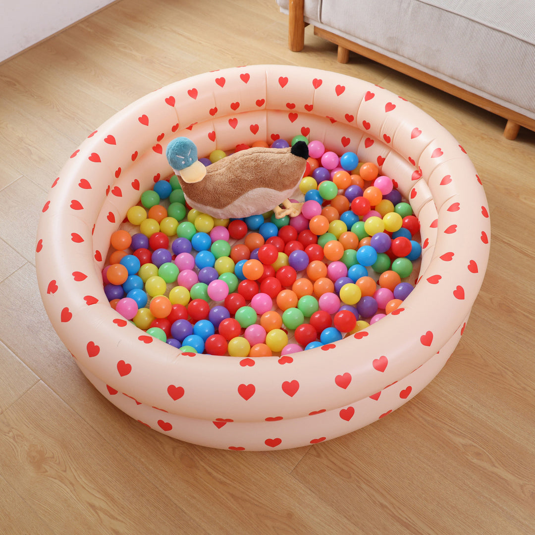 Unisex Inflatable Play Balls - Bowlift Landscape