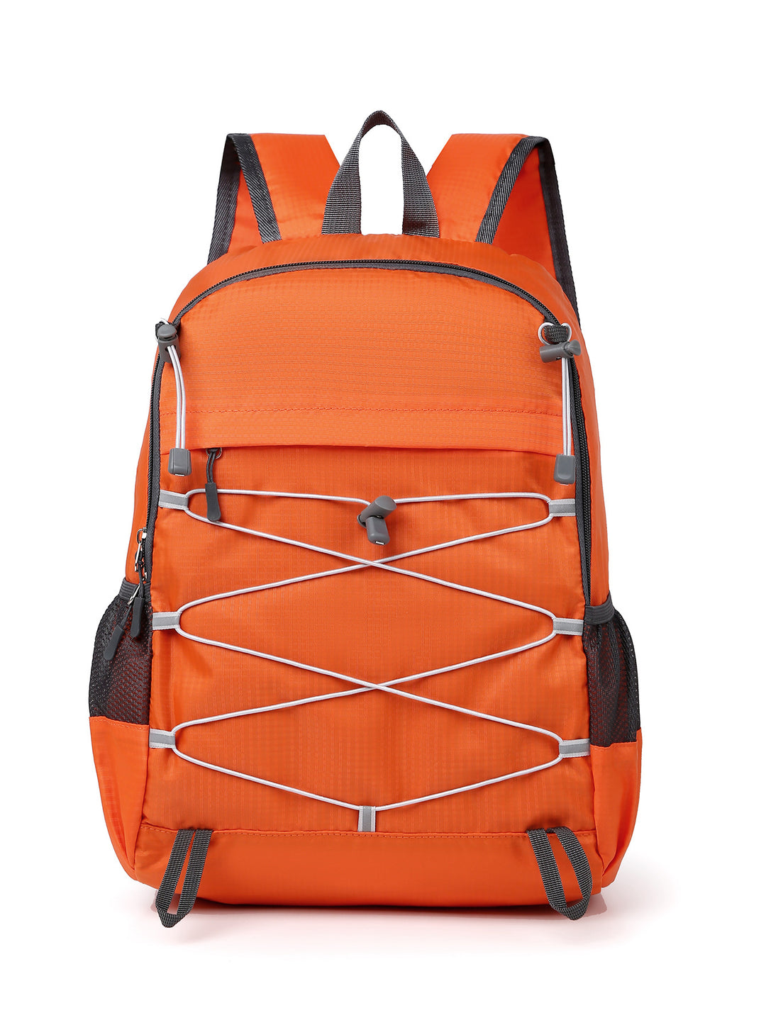 Lightweight Adventure Backpack Bowlift