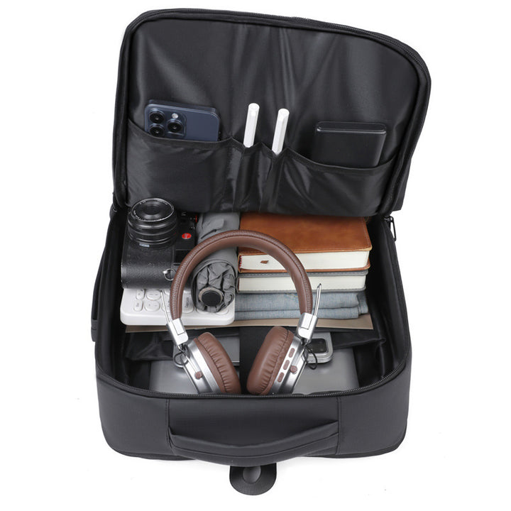 Urbaner Laptop Backpack Bowlift