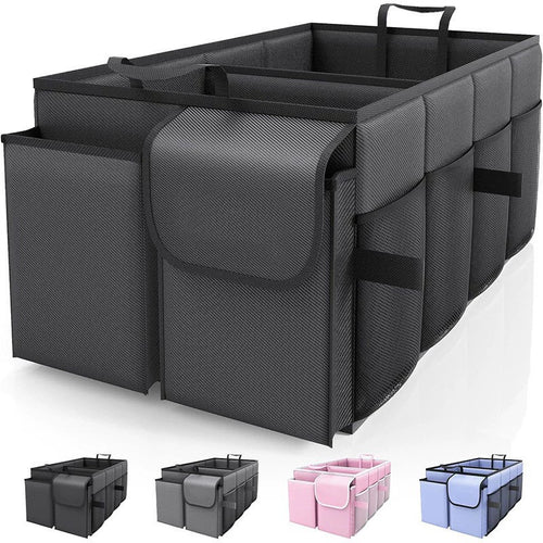 Multifunctional storage box with carrying handles Bowlift