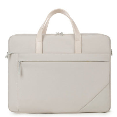 Professional Executive Laptop Sleeve Bag Bowlift