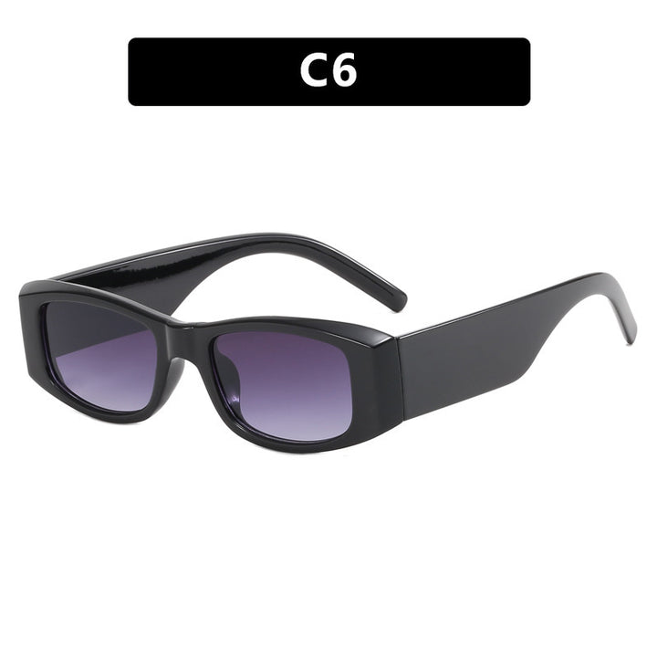Ladies Fashion Sunglasses with high-tech UV Protection Bowlift