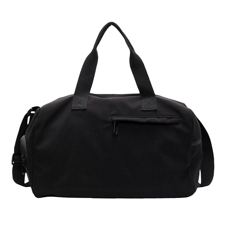 Practical Sports Bag Bowlift