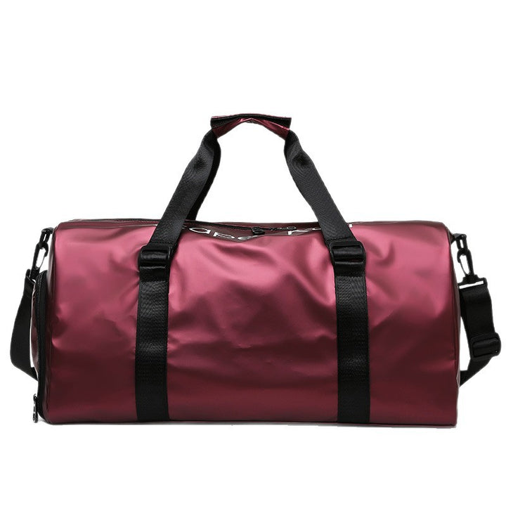 Waterproof Sports Duffle Bag Bowlift