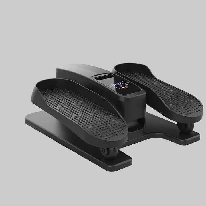 Compact Fitness Stepper Bowlift