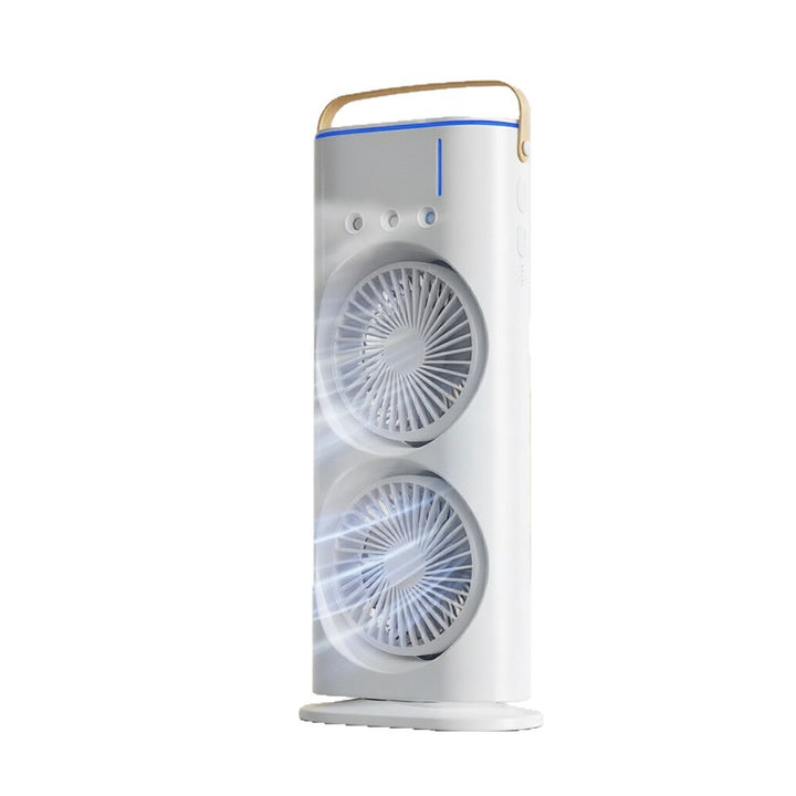 Air-purifying Fan Bowlift