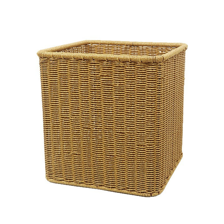 Handwoven storage basket Bowlift