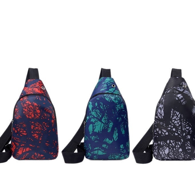 Crossbody Sling Bag Bowlift
