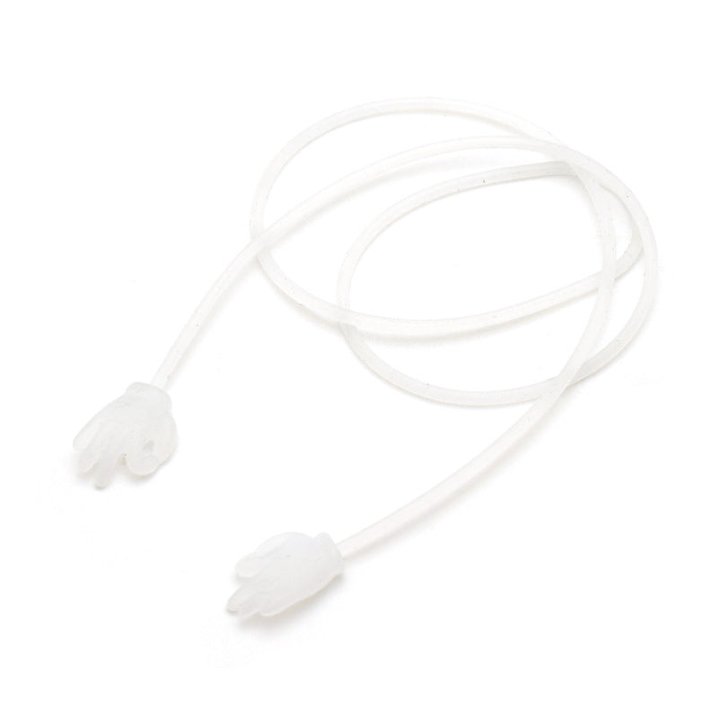 Silicone Eyewear Retainer Straps Bowlift