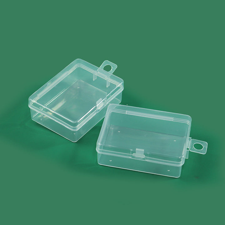 Compact Clear Storage Organizer Bowlift