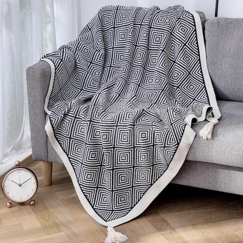 Decorative Throw Blanket