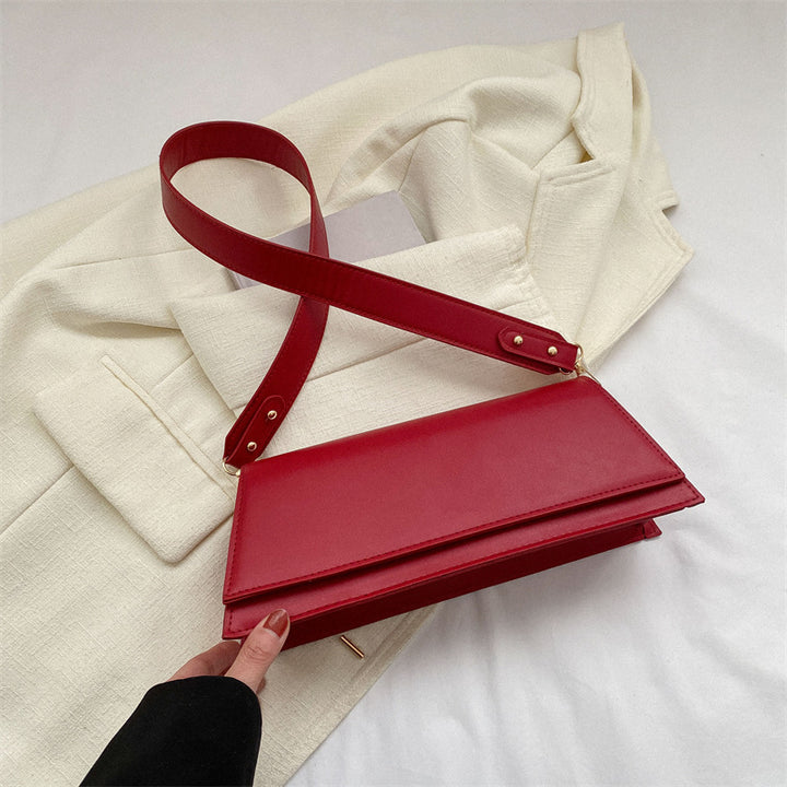 Structured Handbag Bowlift