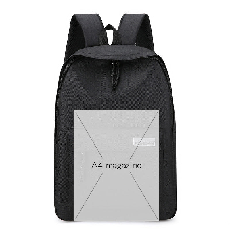 Casual Everyday Backpack Bowlift