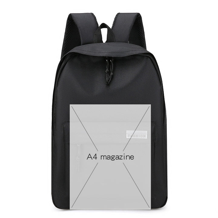 Casual Everyday Backpack Bowlift