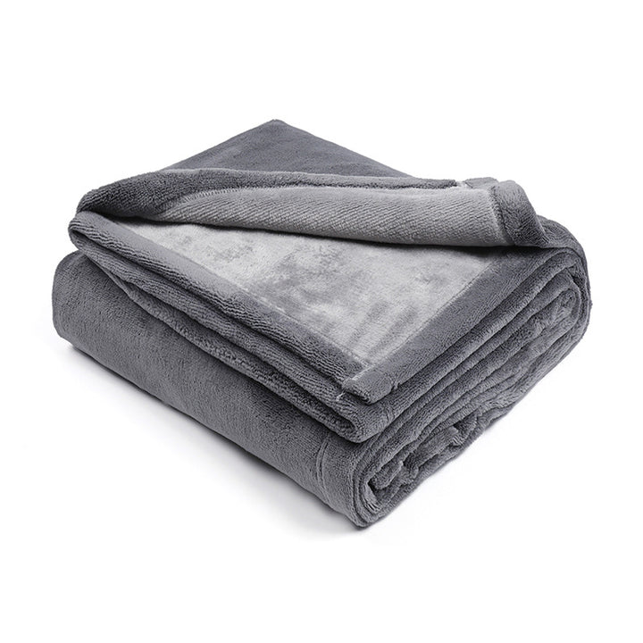 Women Ultra-soft Snuggle Blanket Bowlift