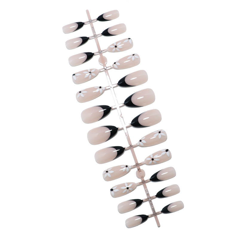 Artistic DIY Nail Art Set Bowlift