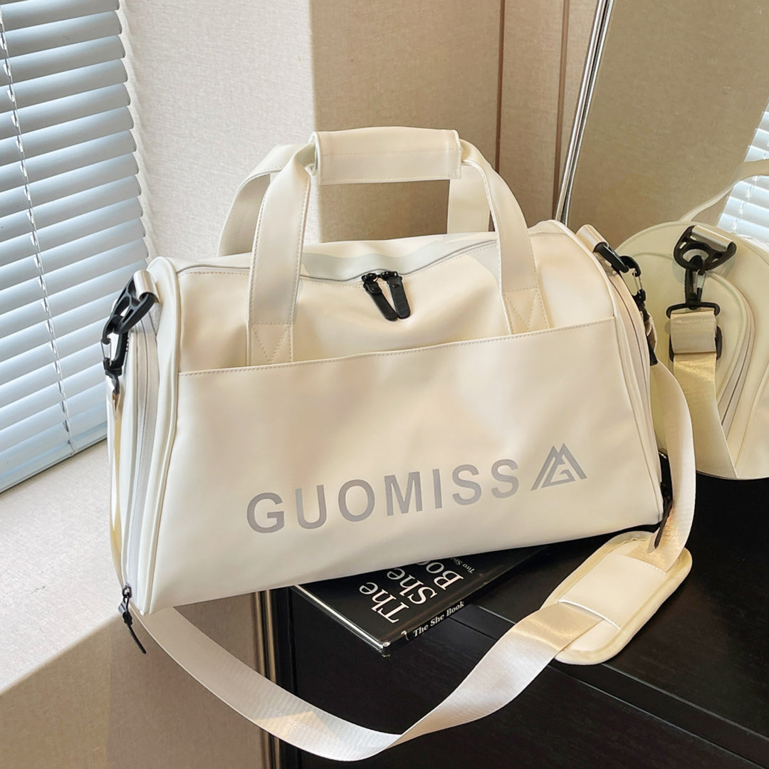 Waterproof Durable Travel Duffel Bag Bowlift