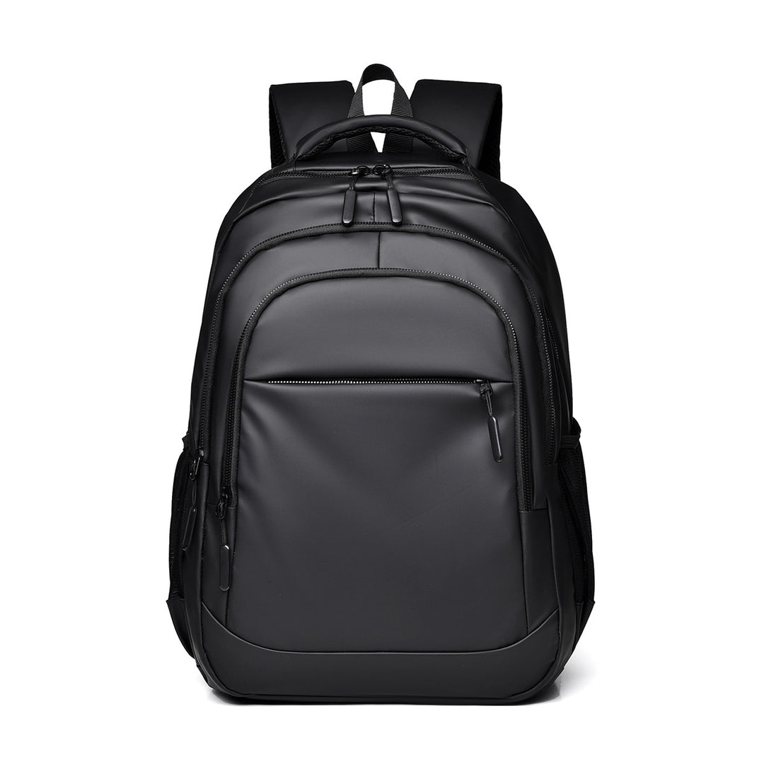 Versatile Business-Ready Backpack Bowlift