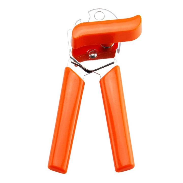 Heavy-Duty Ergonomic Can Opener Bowlift