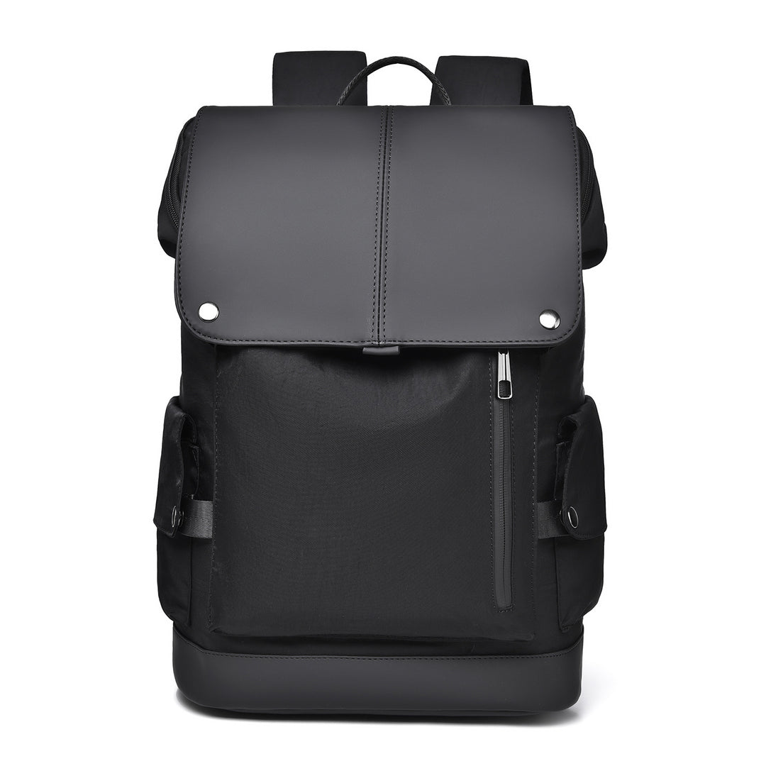 Contemporary Multi-Function Backpack Bowlift