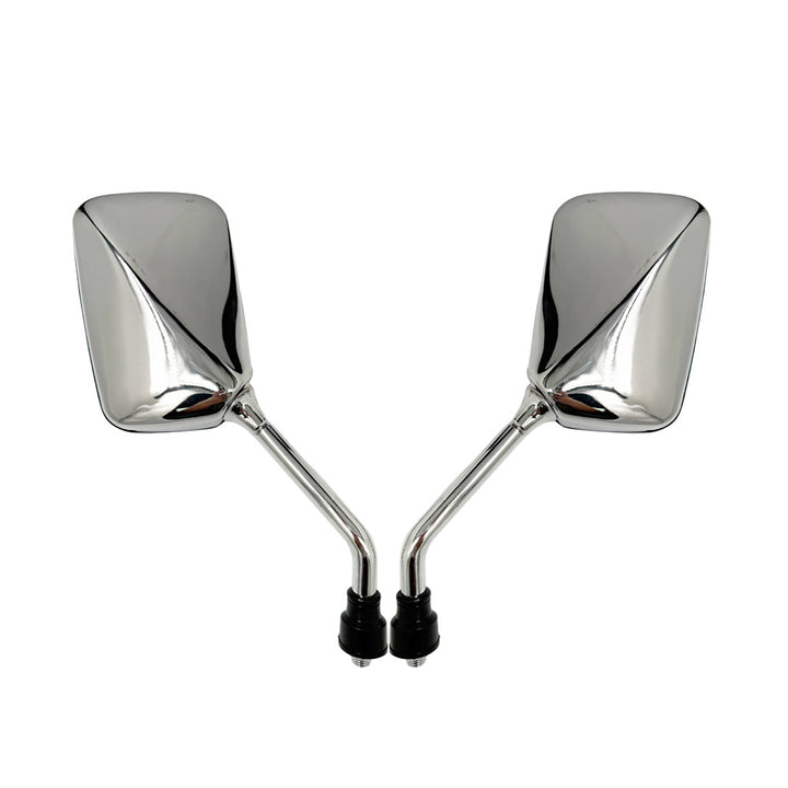 Adjustable Motorcycle Rearview Mirror Bowlift