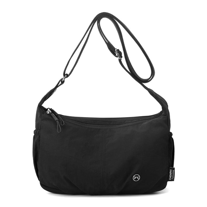 Practical Everyday Shoulder Bag Bowlift