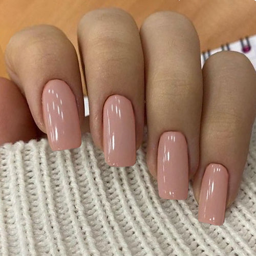 Premium Long-Lasting Nail Extensions Bowlift