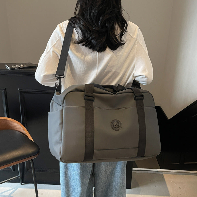 Travel Duffel Bag