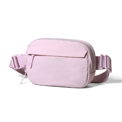 Sleek Compact Waist Bag Bowlift