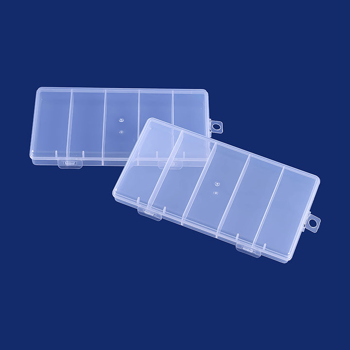Multi-Compartment Organizer Tray Bowlift