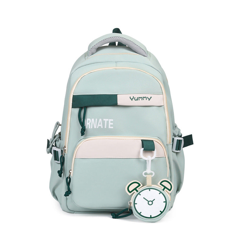 Functional School Backpack Bowlift
