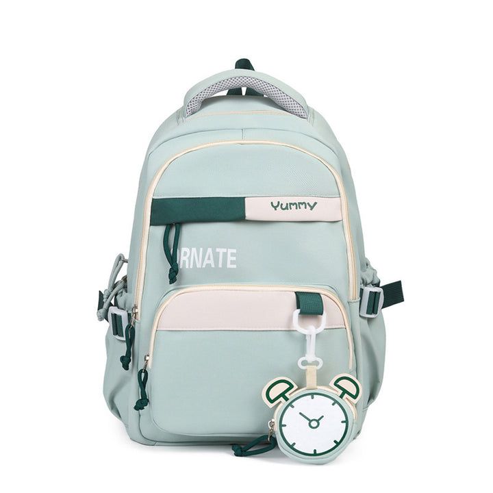 Functional School Backpack Bowlift