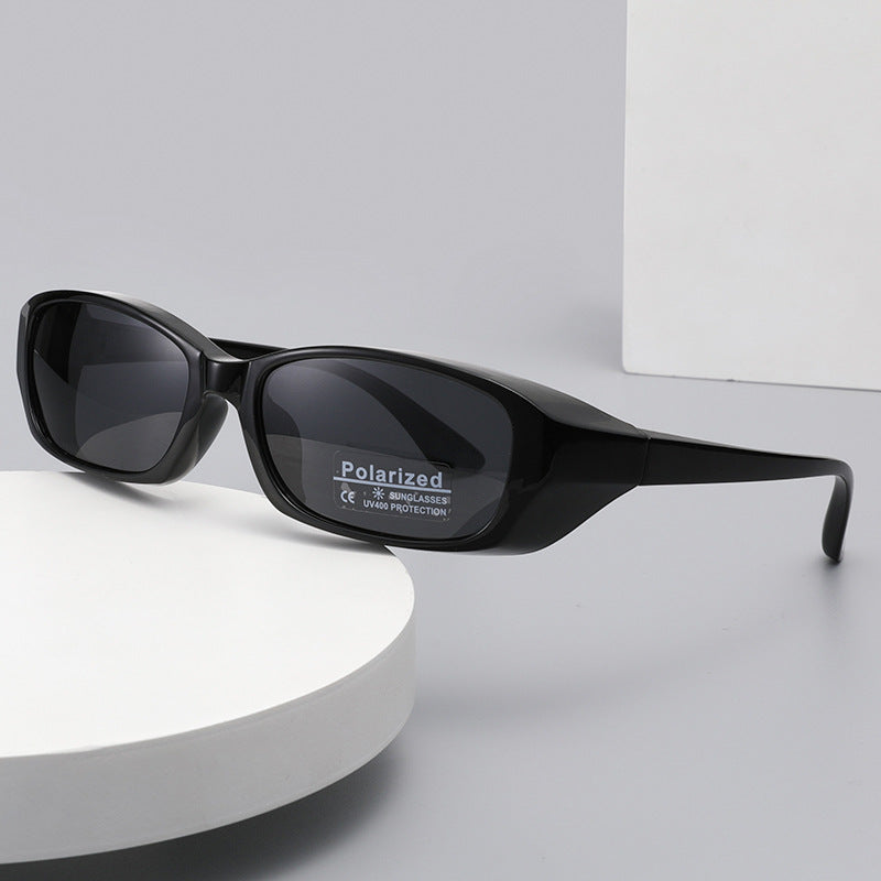 Women Polarized Luxury Sunglasses Bowlift
